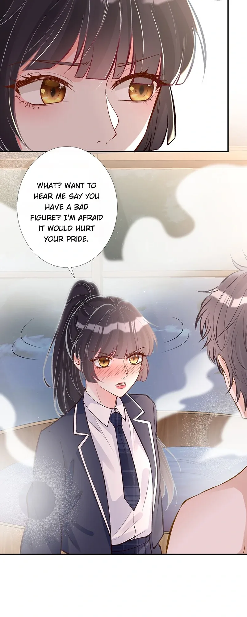 Everyone’s Darling Chapter 91 page 3
