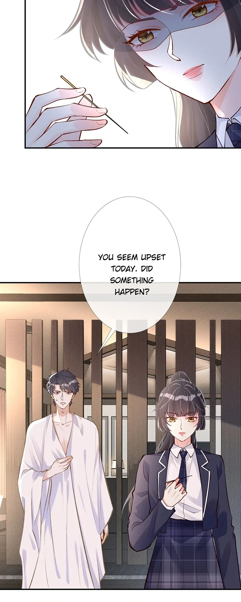 Everyone’s Darling Chapter 90 page 24