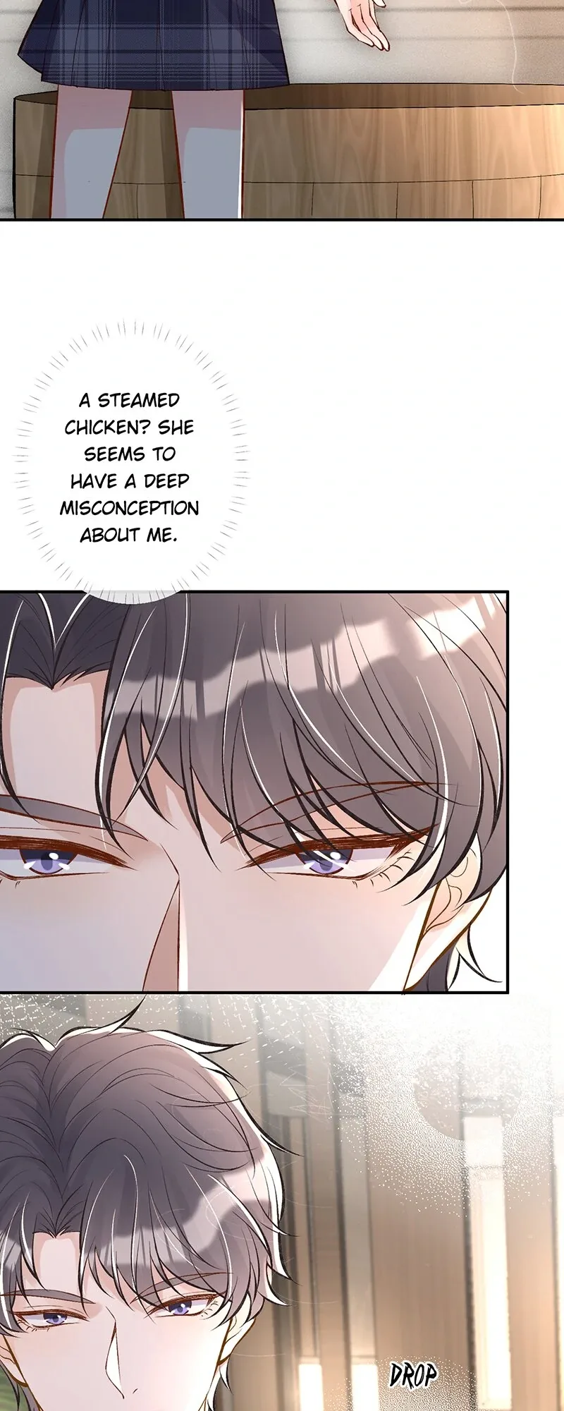 Everyone’s Darling Chapter 90 page 28