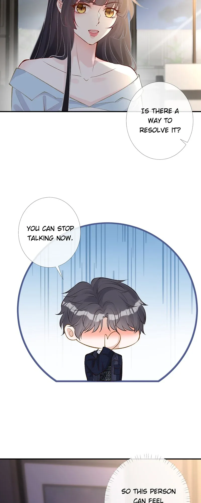 Everyone’s Darling Chapter 88 page 31
