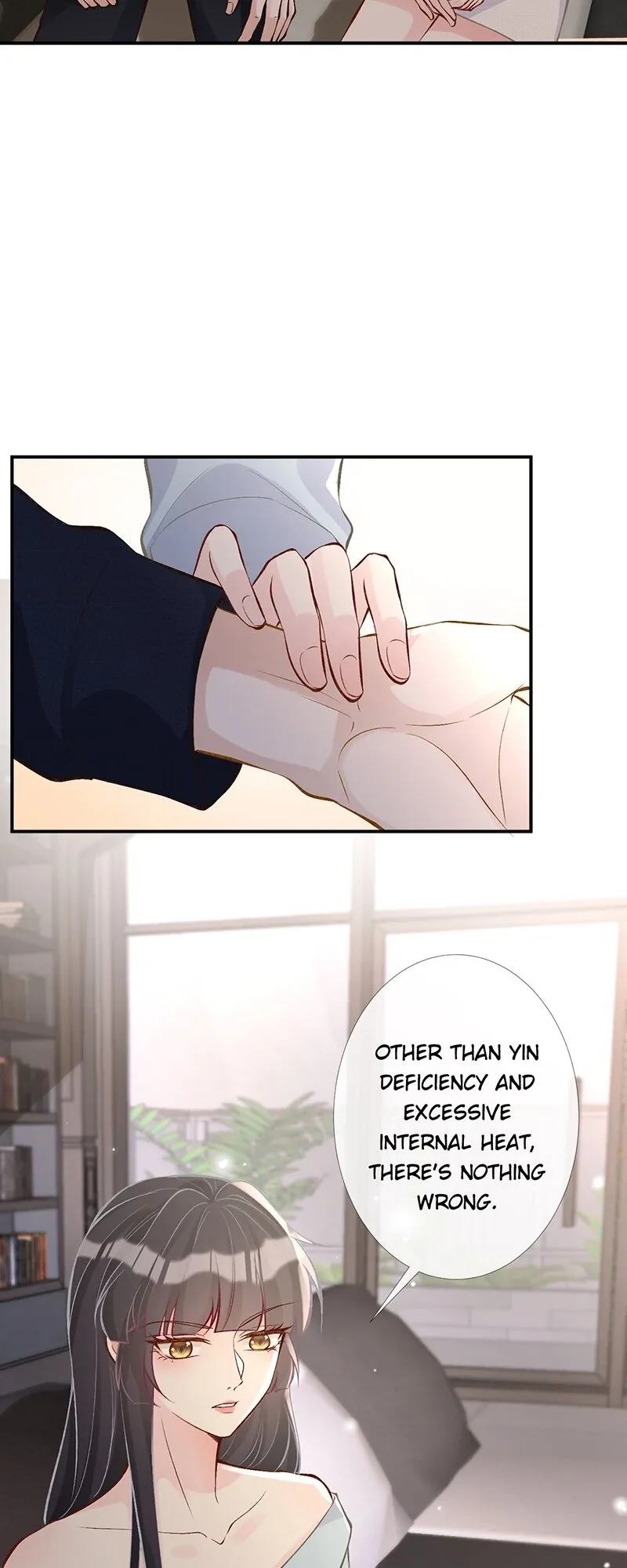 Everyone’s Darling Chapter 88 page 27