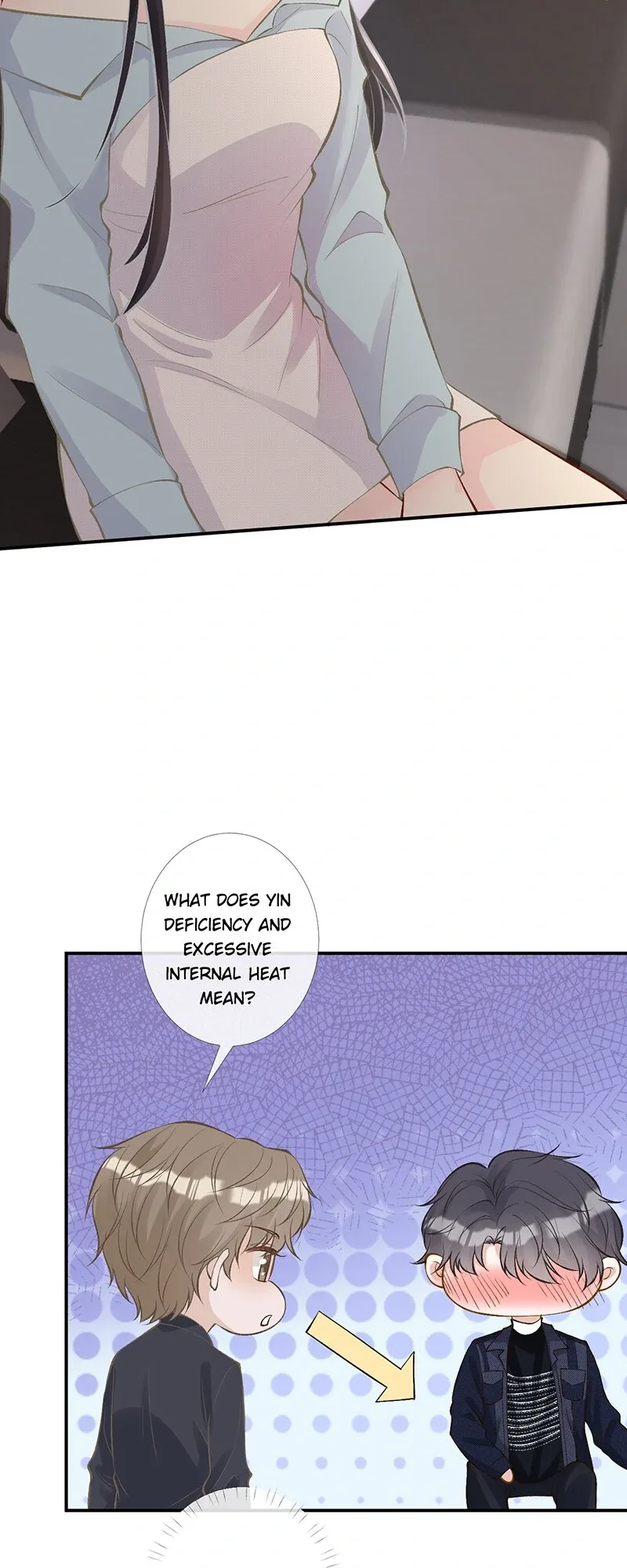 Everyone’s Darling Chapter 88 page 28