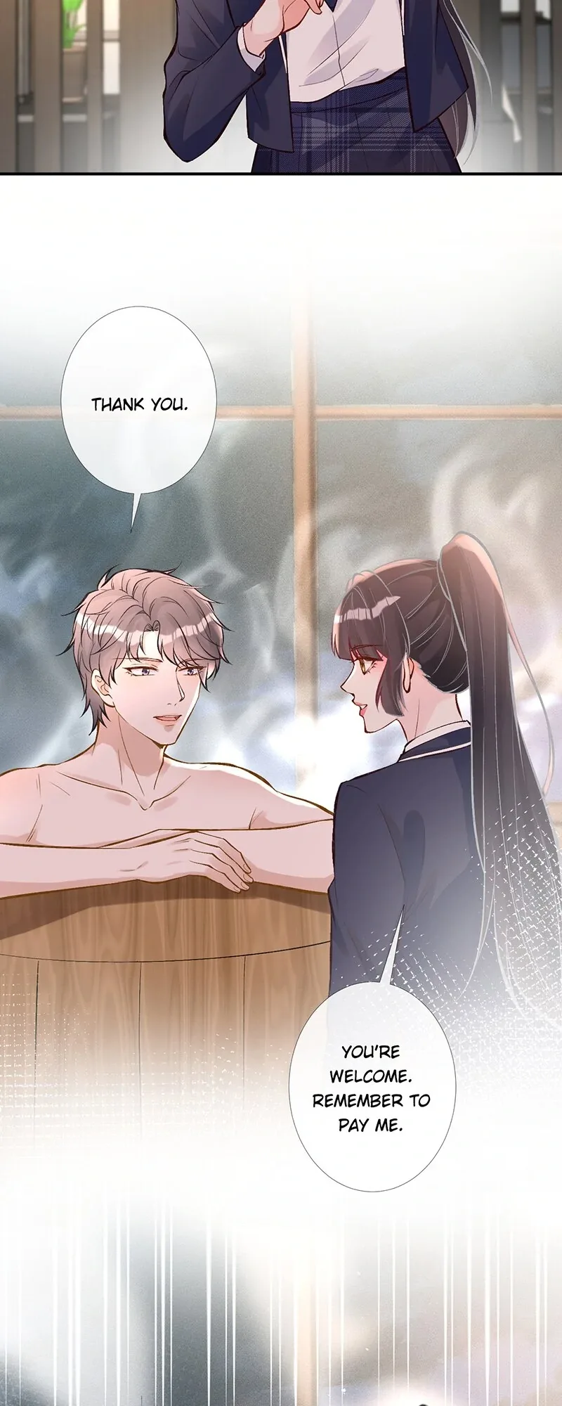 Everyone’s Darling Chapter 91 page 14