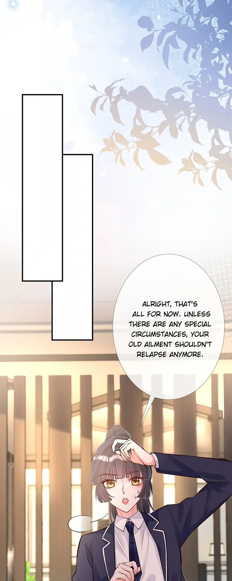Everyone’s Darling Chapter 91 page 13