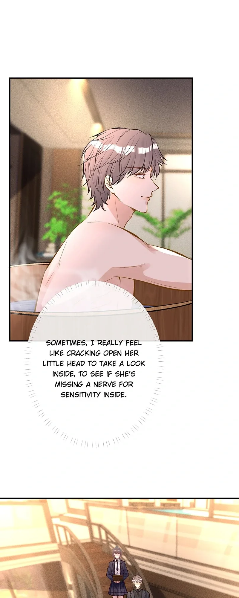 Everyone’s Darling Chapter 91 page 16