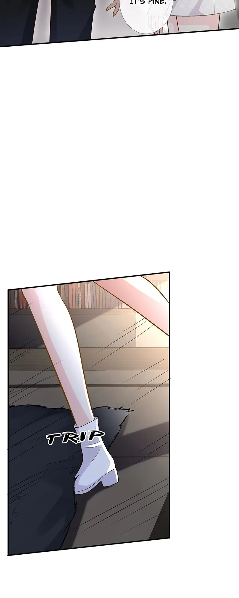 Everyone’s Darling Chapter 88 page 34