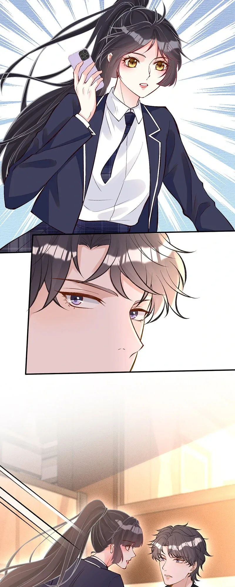 Everyone’s Darling Chapter 91 page 19