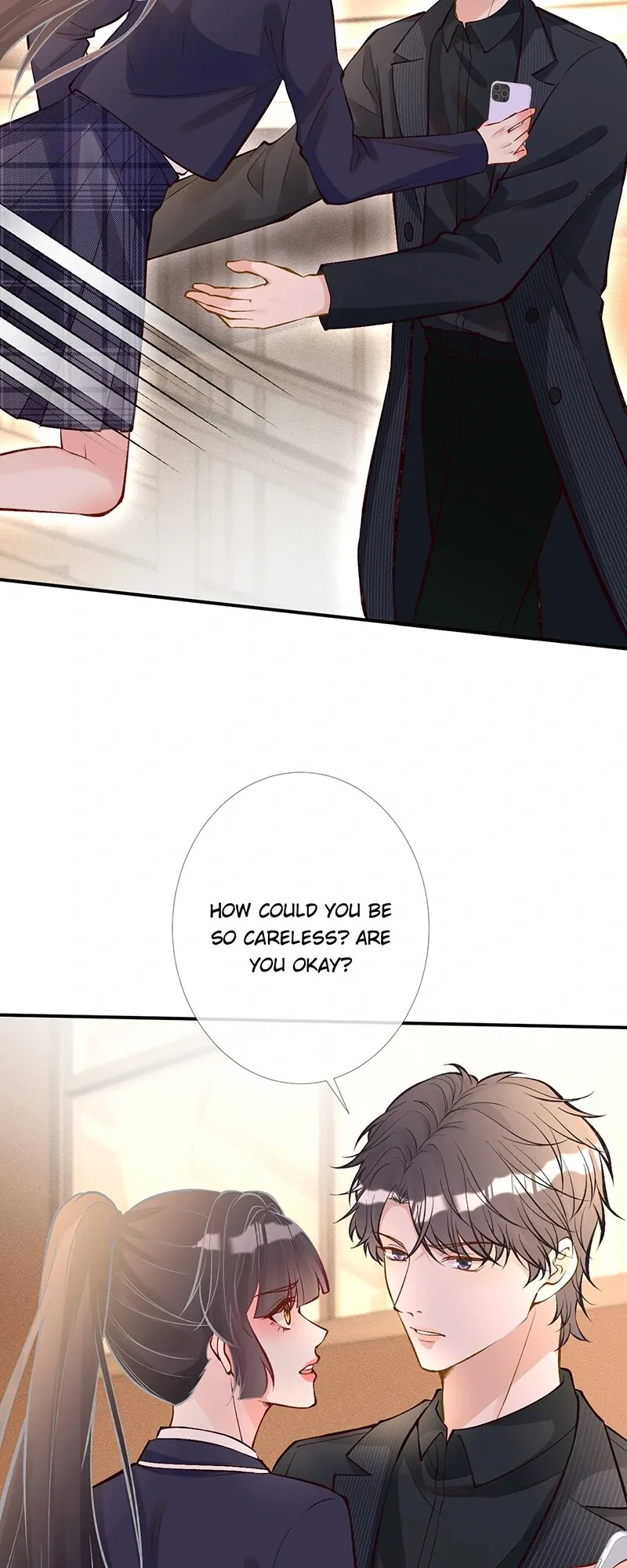 Everyone’s Darling Chapter 91 page 20