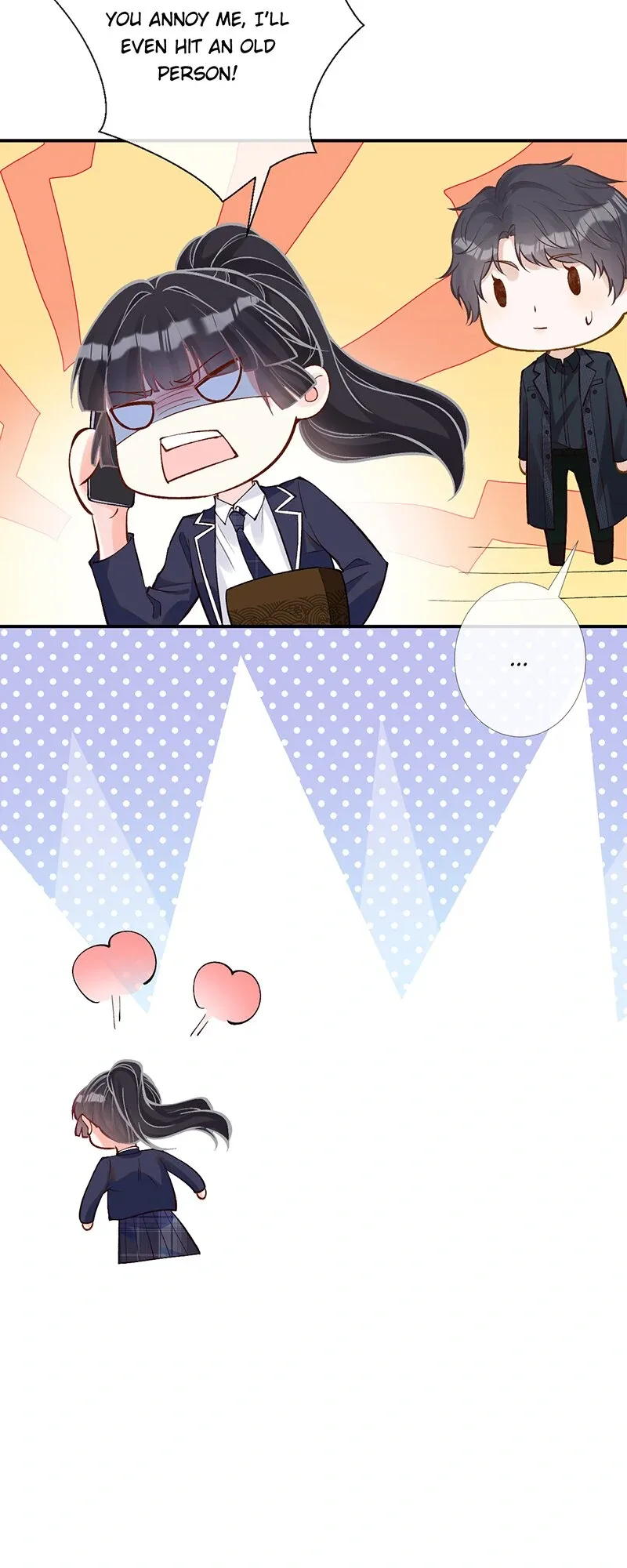 Everyone’s Darling Chapter 91 page 25