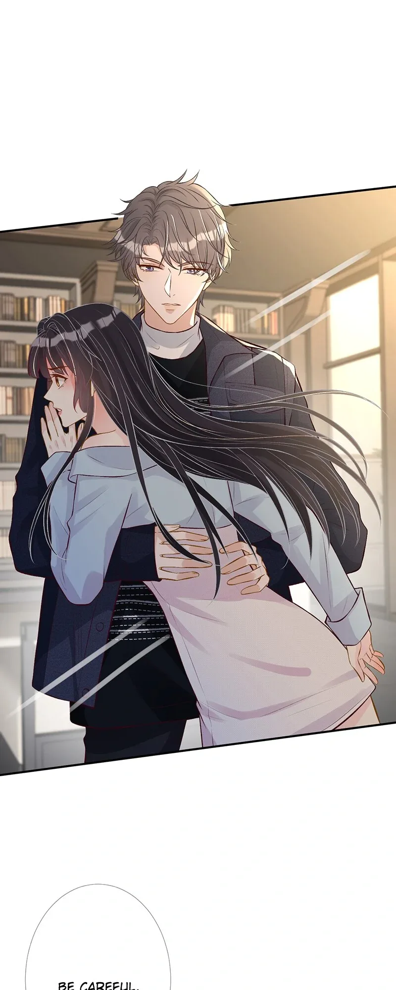 Everyone’s Darling Chapter 88 page 37