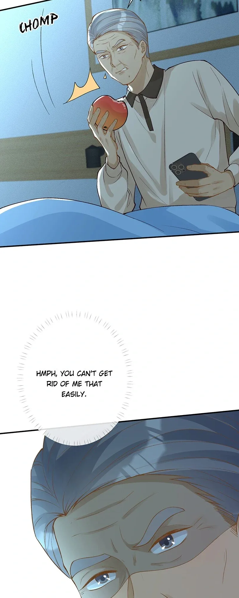 Everyone’s Darling Chapter 91 page 33