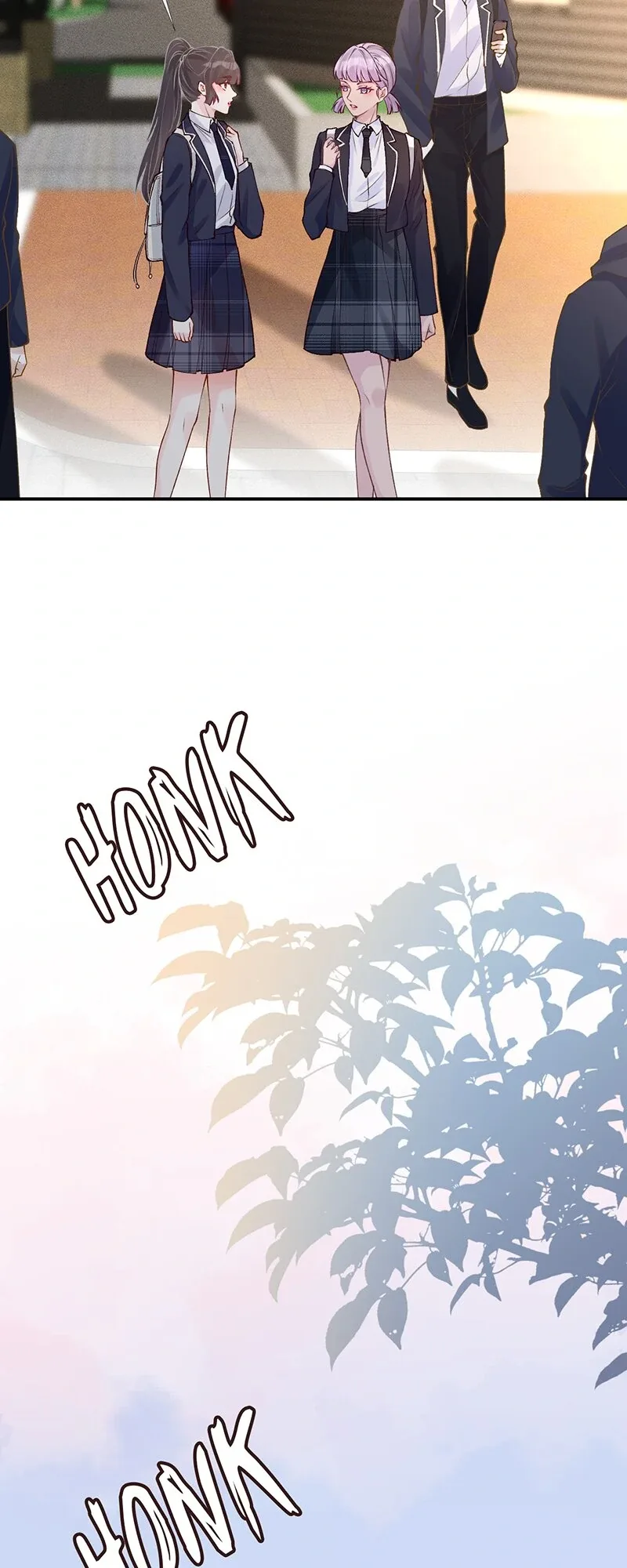 Everyone’s Darling Chapter 92 page 4