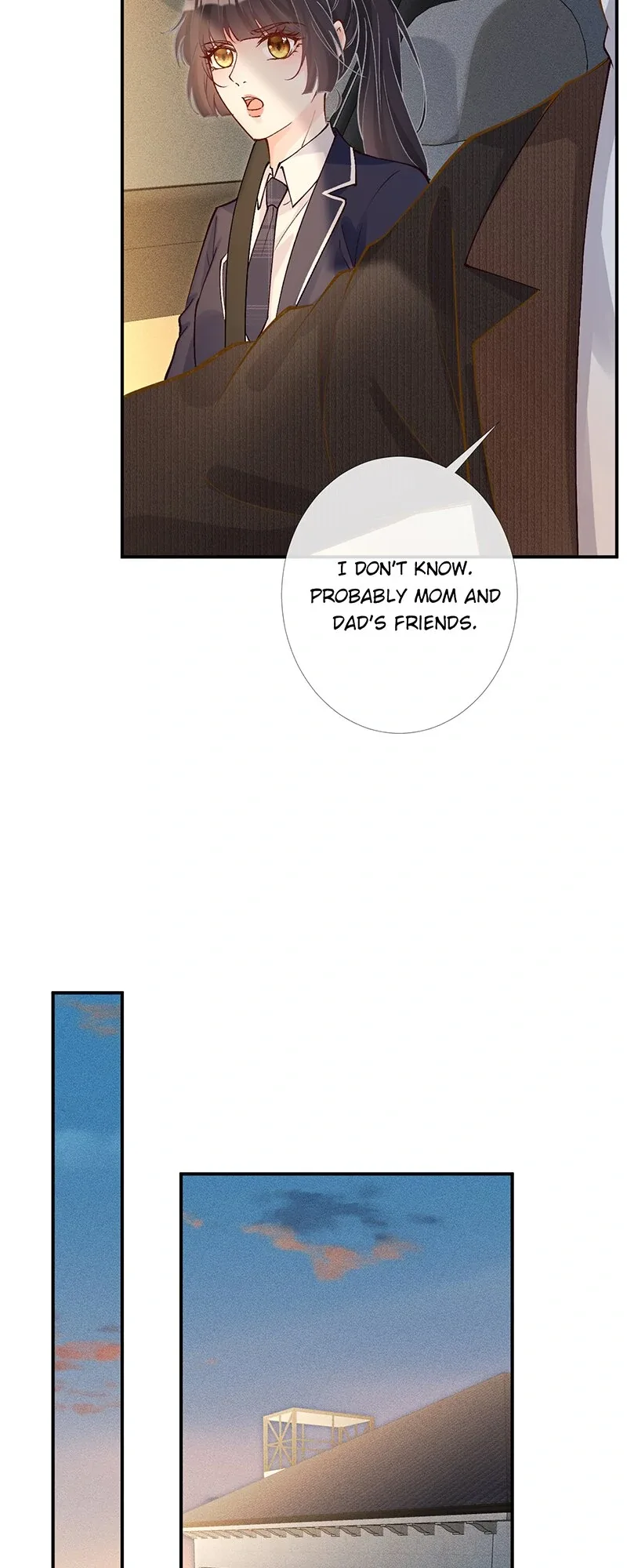 Everyone’s Darling Chapter 92 page 10