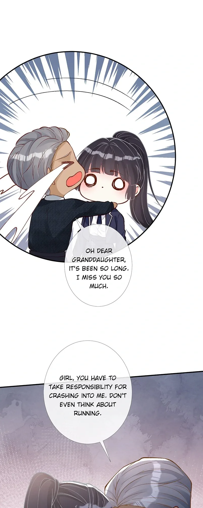 Everyone’s Darling Chapter 92 page 16