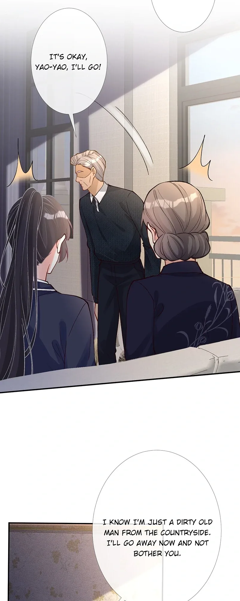 Everyone’s Darling Chapter 92 page 20