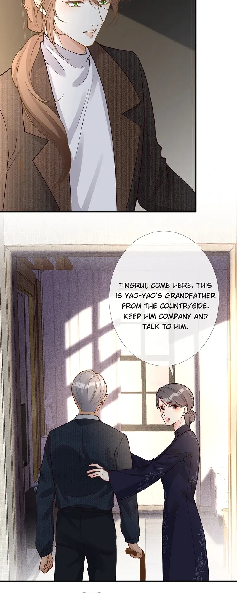 Everyone’s Darling Chapter 92 page 24