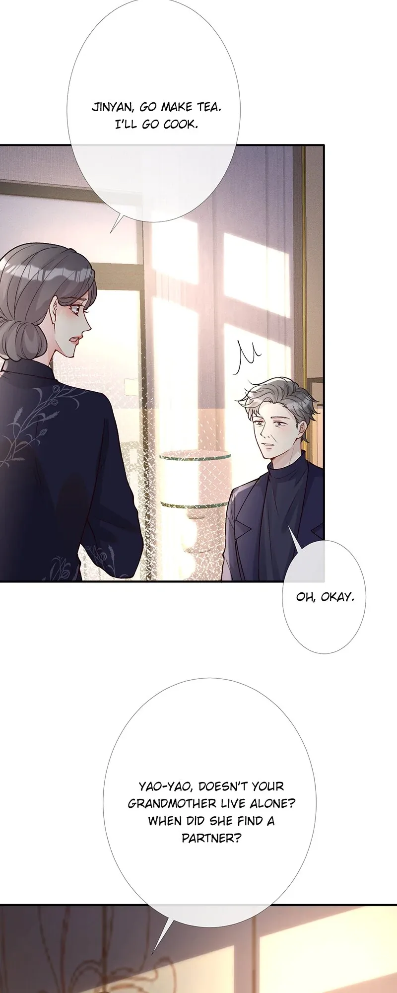 Everyone’s Darling Chapter 92 page 25