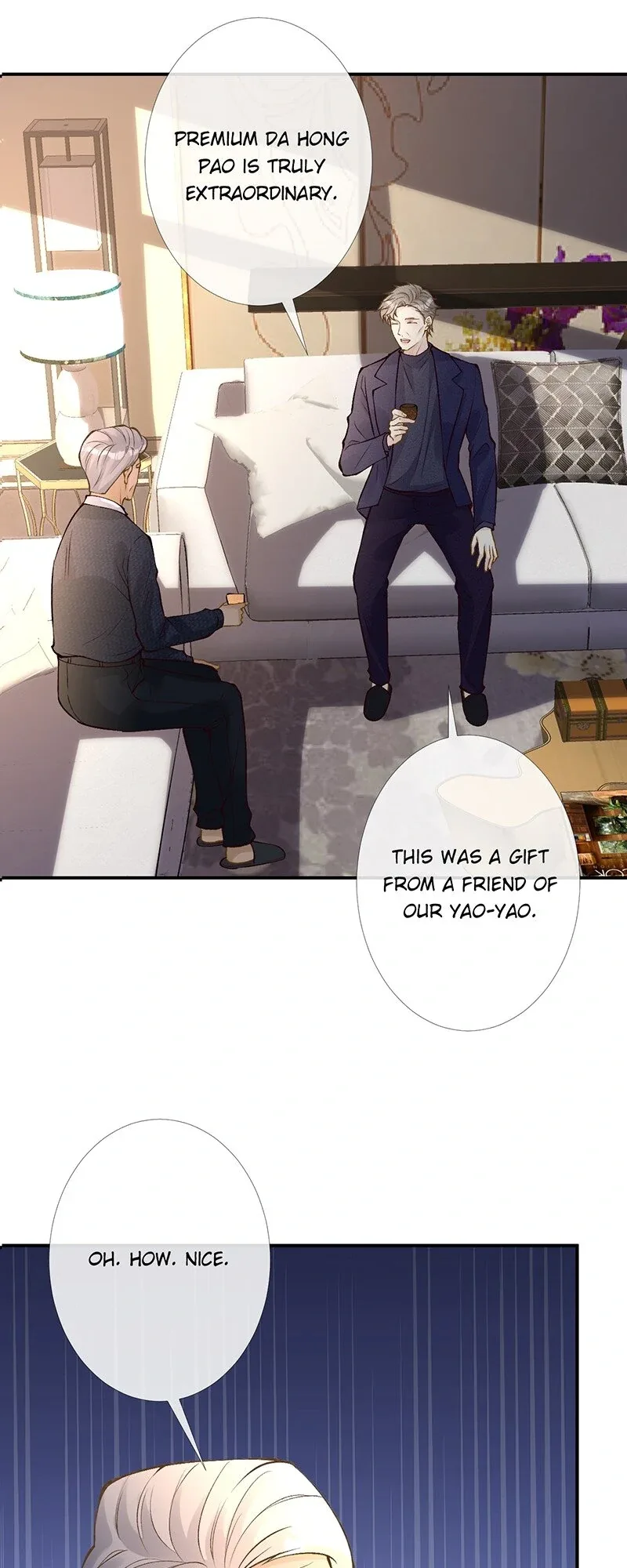 Everyone’s Darling Chapter 92 page 37
