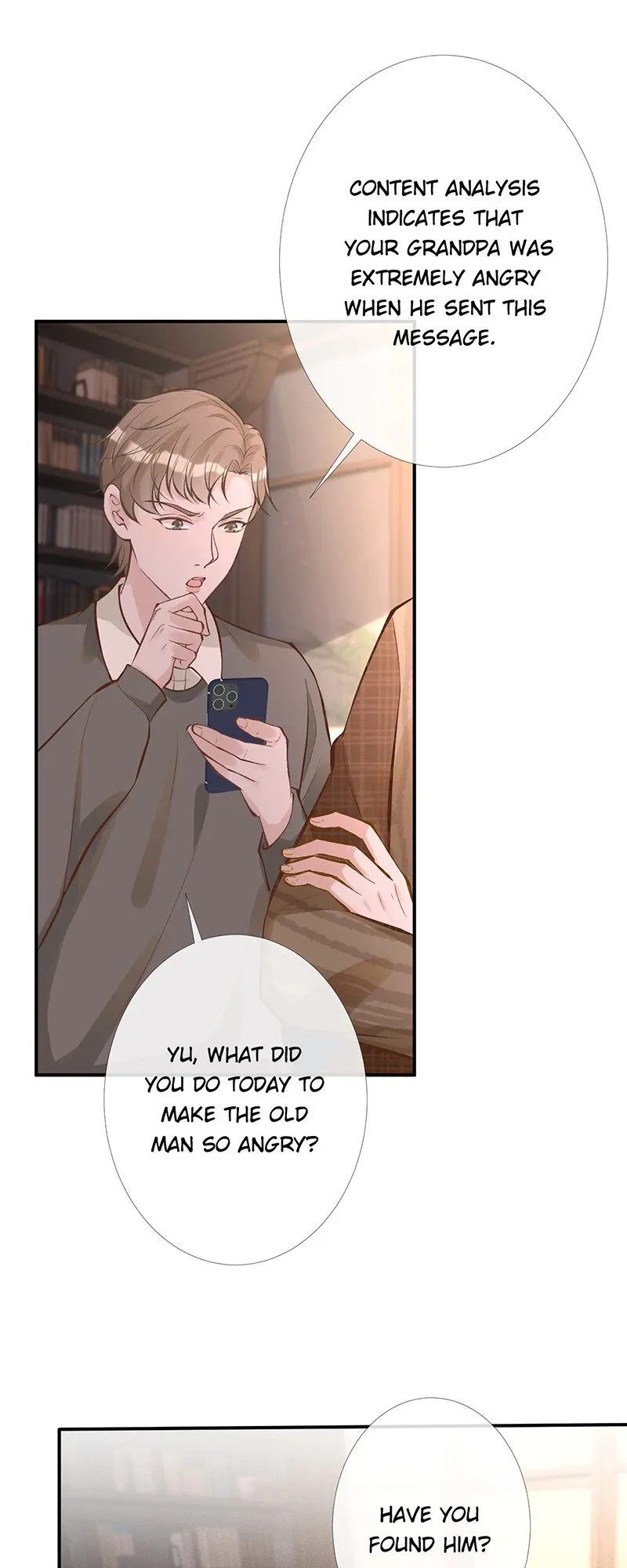 Everyone’s Darling Chapter 93 page 2