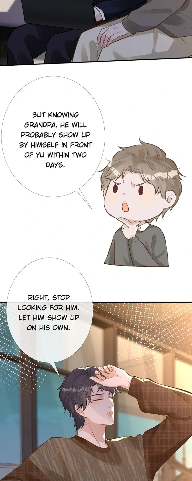 Everyone’s Darling Chapter 93 page 7