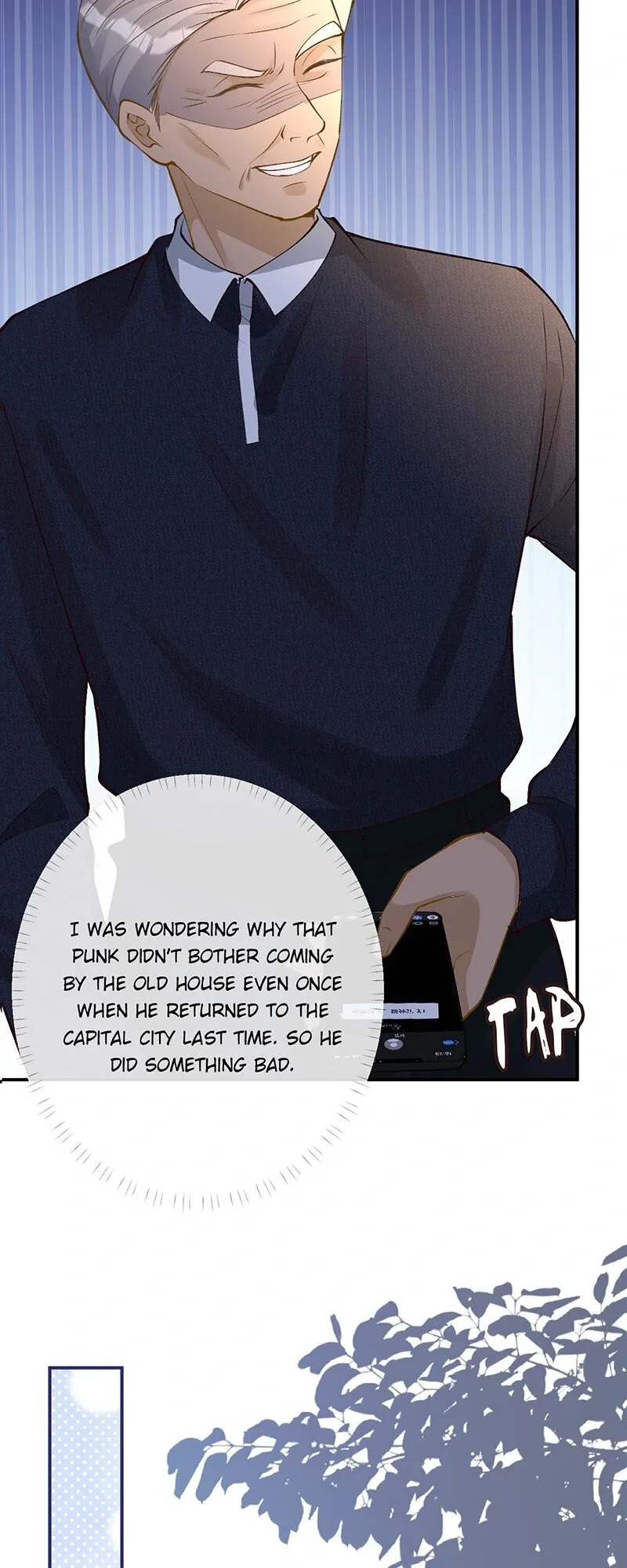 Everyone’s Darling Chapter 92 page 38