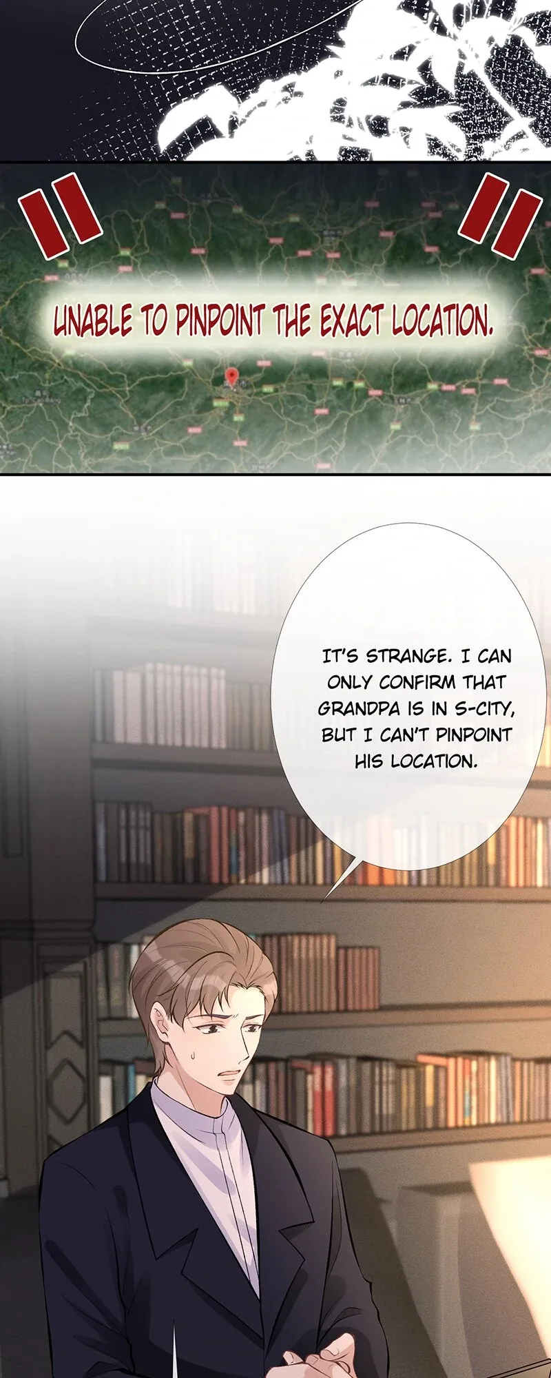 Everyone’s Darling Chapter 93 page 5