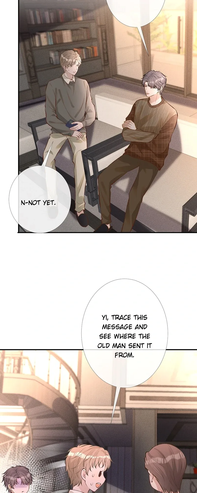 Everyone’s Darling Chapter 93 page 3