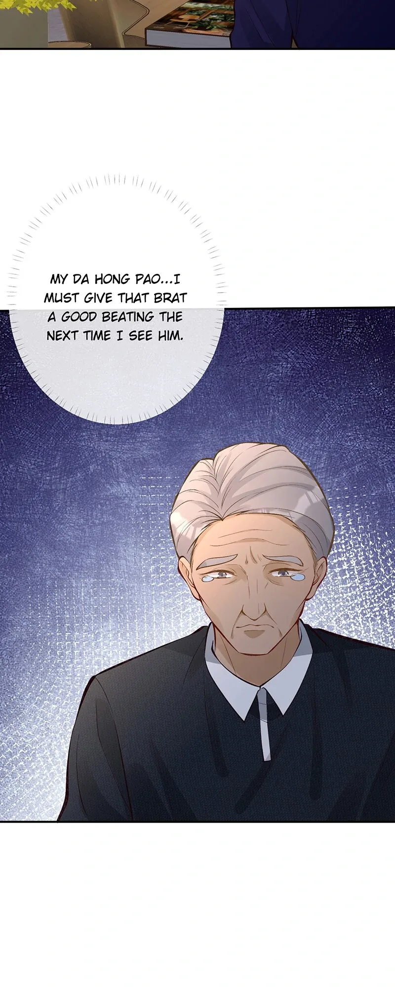 Everyone’s Darling Chapter 93 page 10