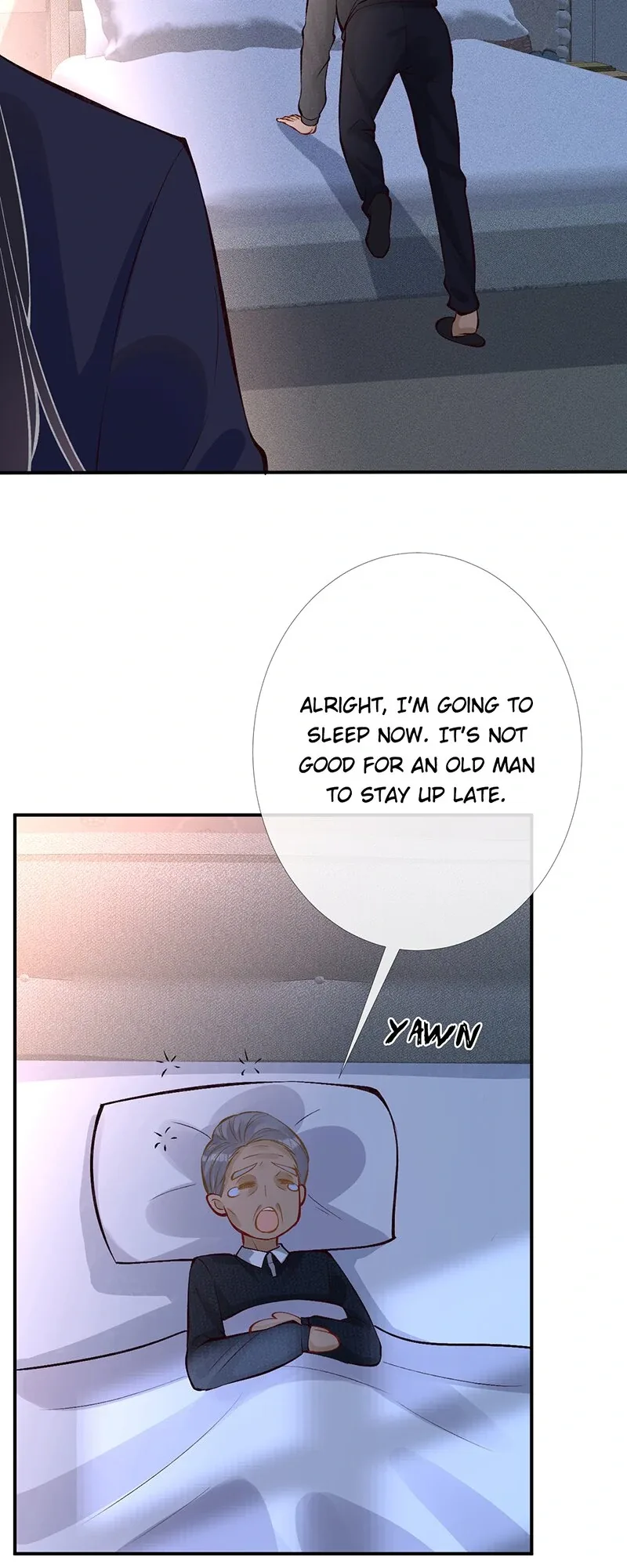 Everyone’s Darling Chapter 93 page 14