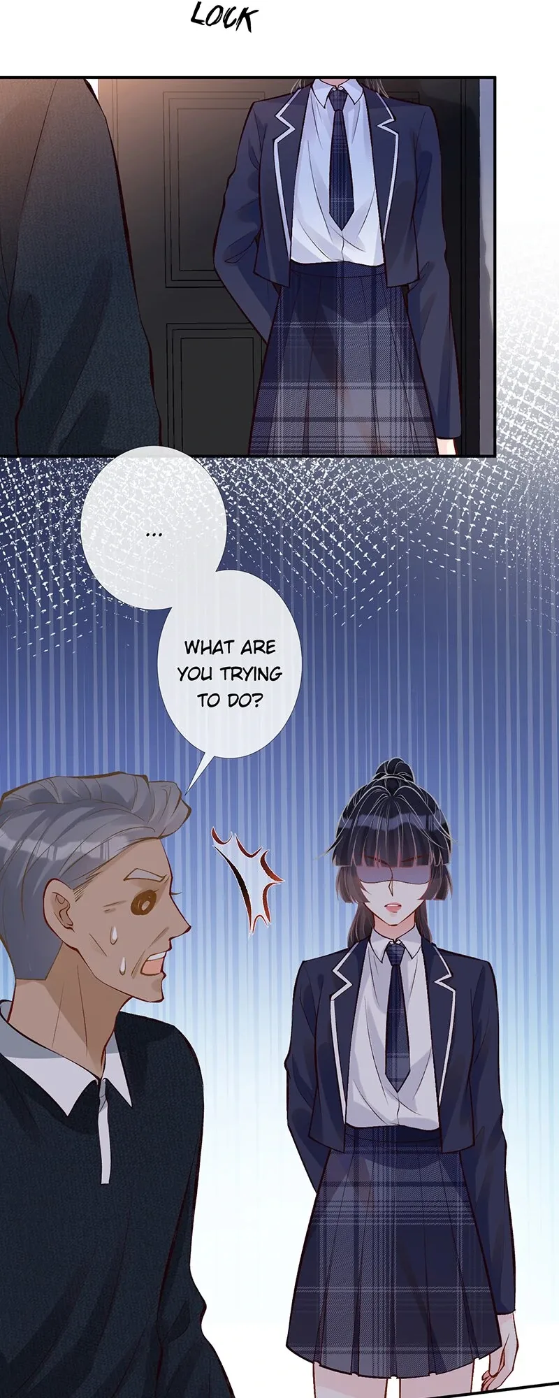 Everyone’s Darling Chapter 93 page 11