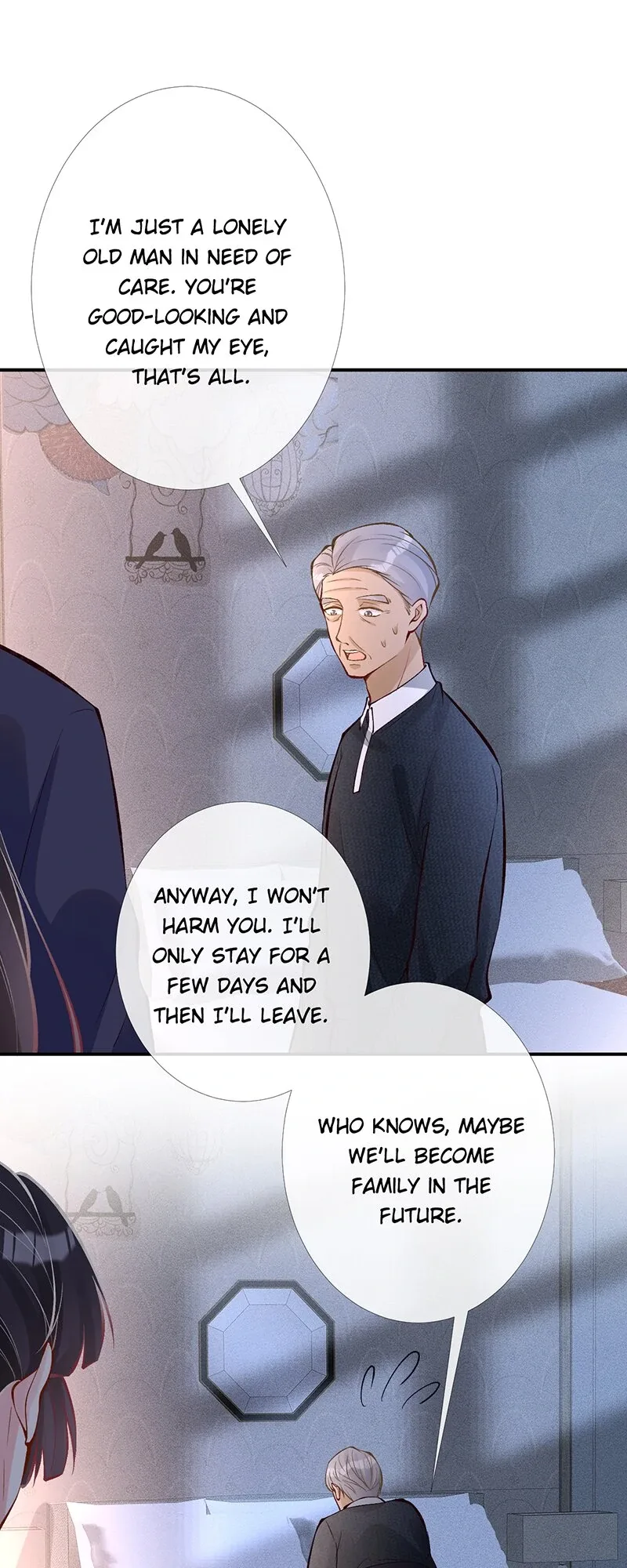Everyone’s Darling Chapter 93 page 13