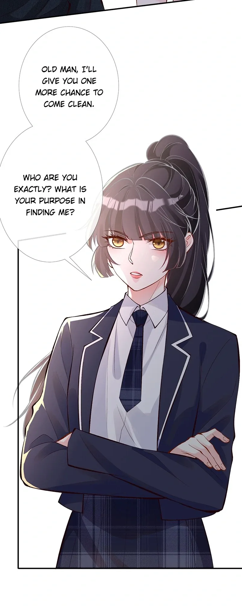 Everyone’s Darling Chapter 93 page 12