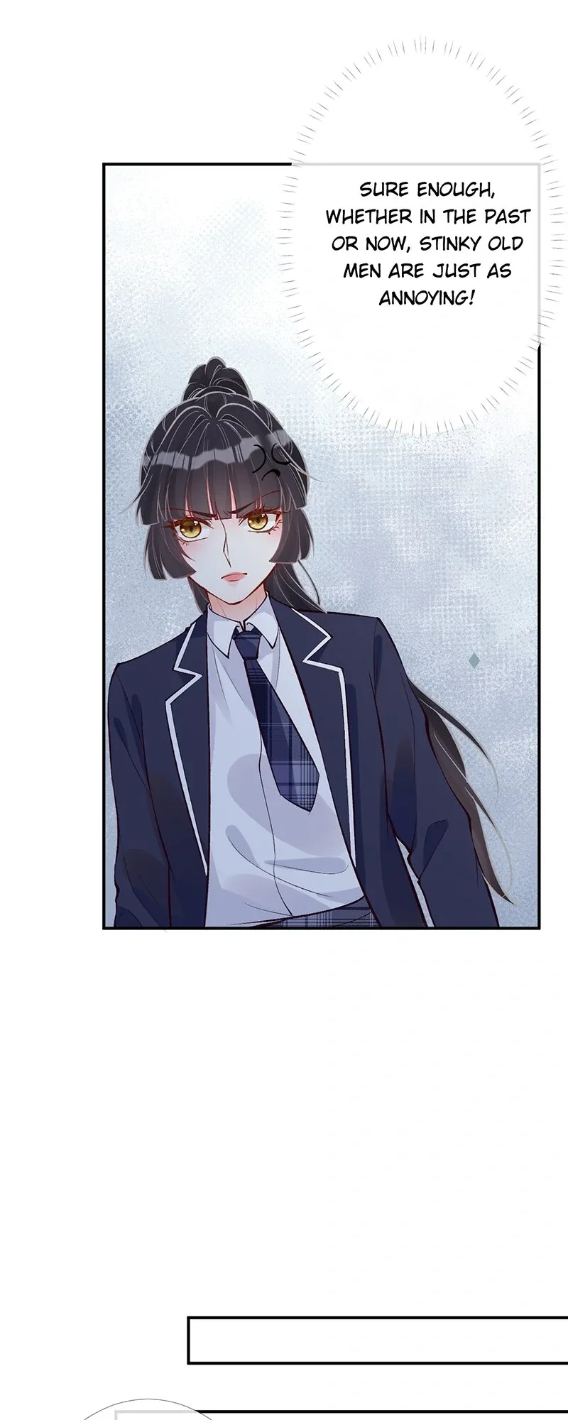Everyone’s Darling Chapter 93 page 16