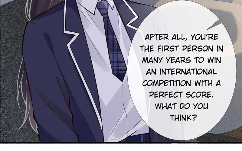 Everyone’s Darling Chapter 93 page 22