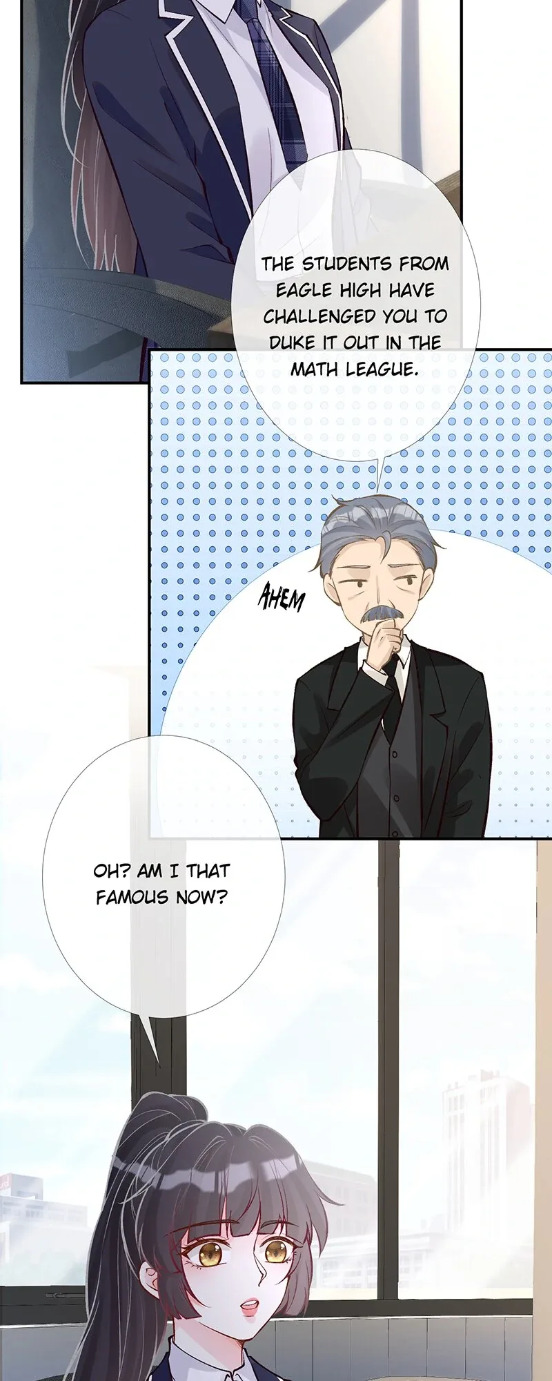 Everyone’s Darling Chapter 93 page 21