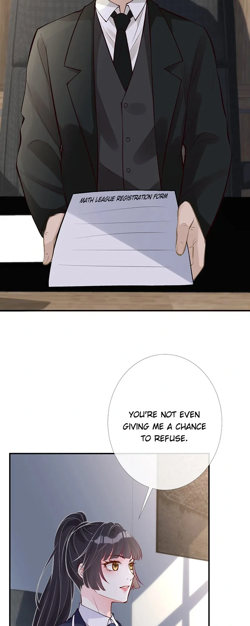 Everyone’s Darling Chapter 93 page 20