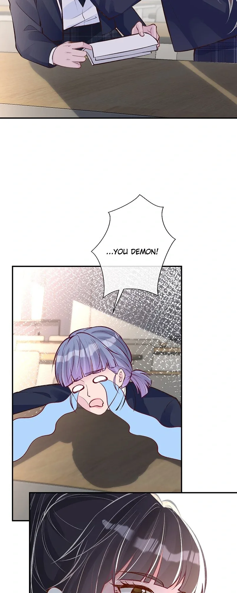 Everyone’s Darling Chapter 93 page 32