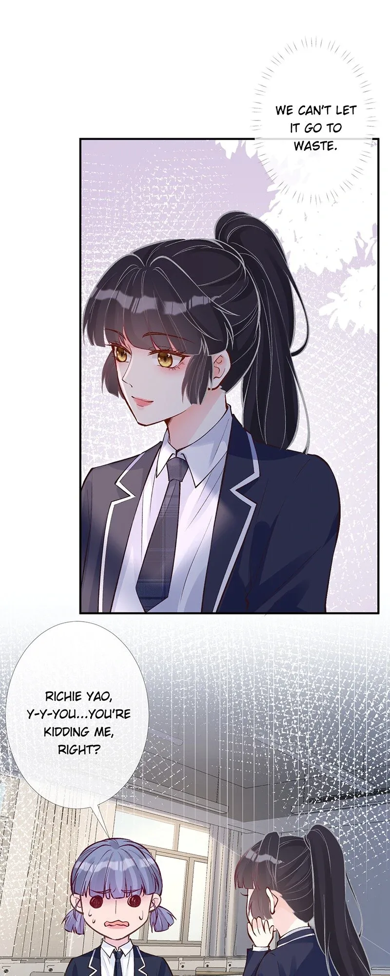 Everyone’s Darling Chapter 93 page 30