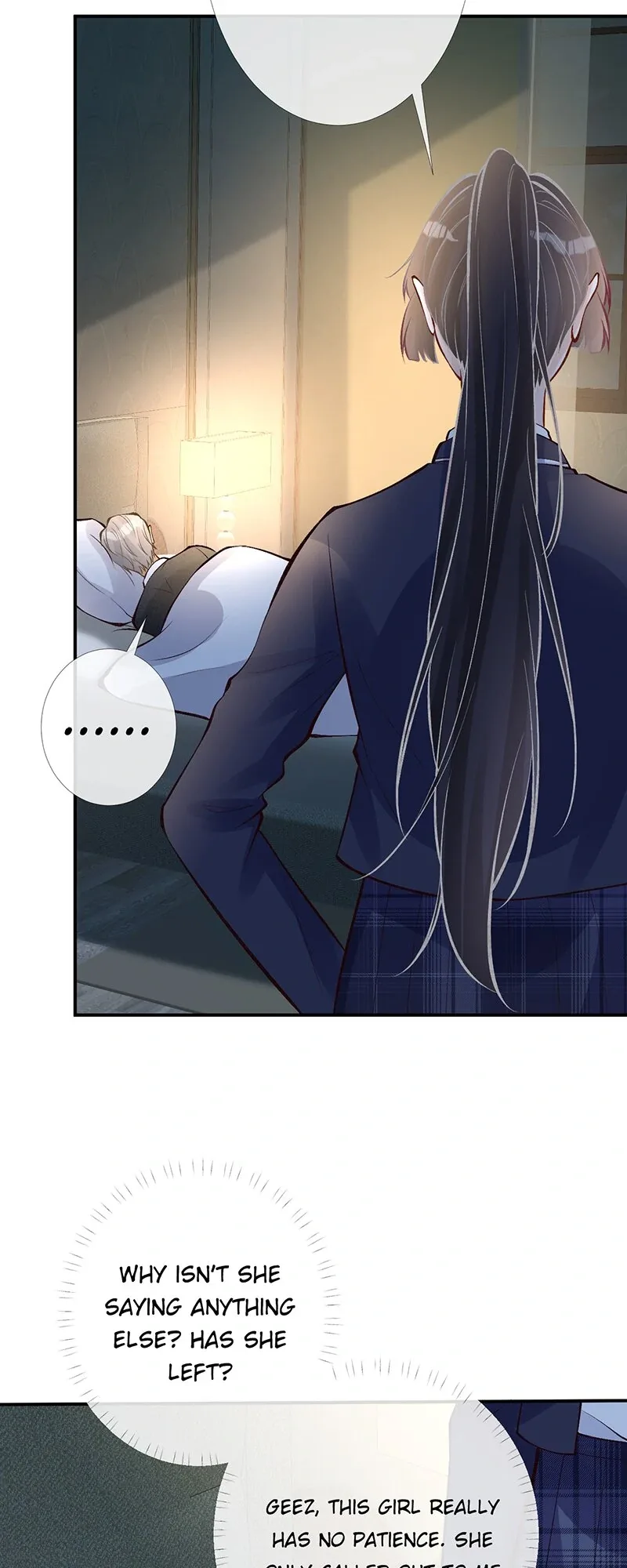 Everyone’s Darling Chapter 94 page 4