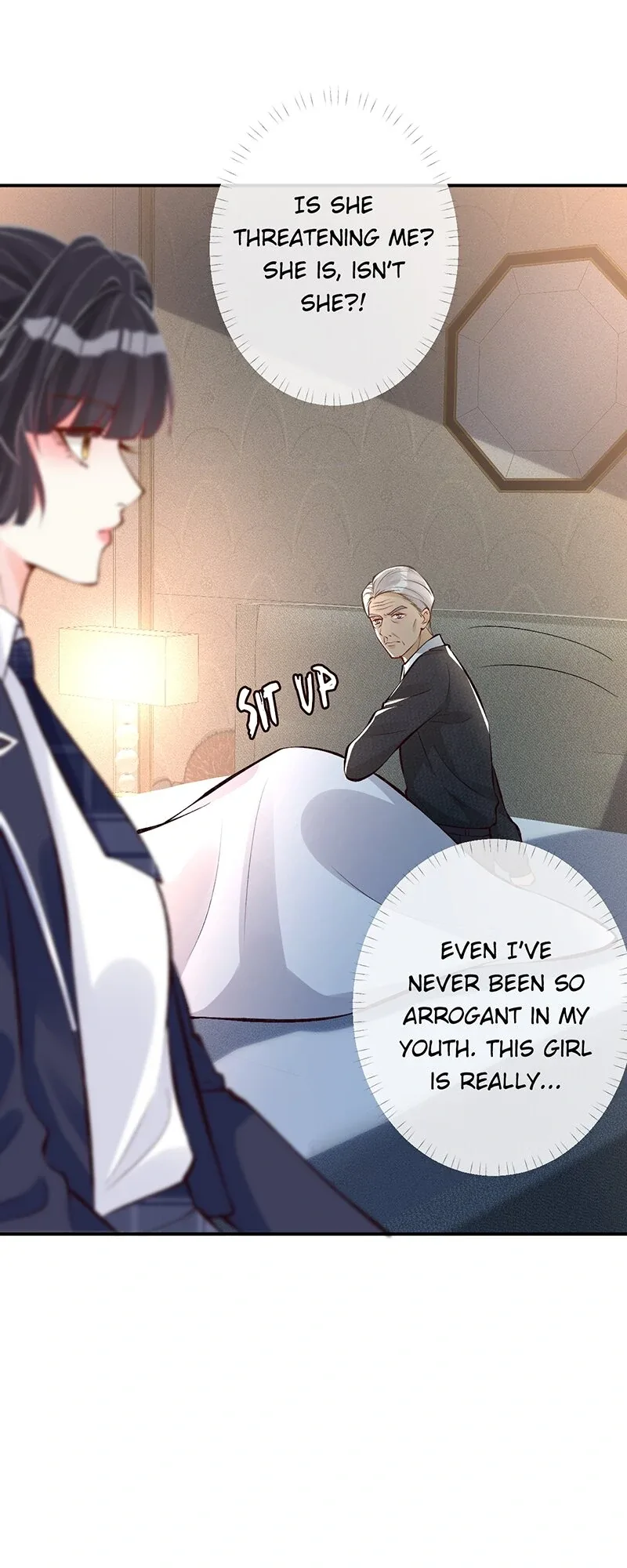 Everyone’s Darling Chapter 94 page 9
