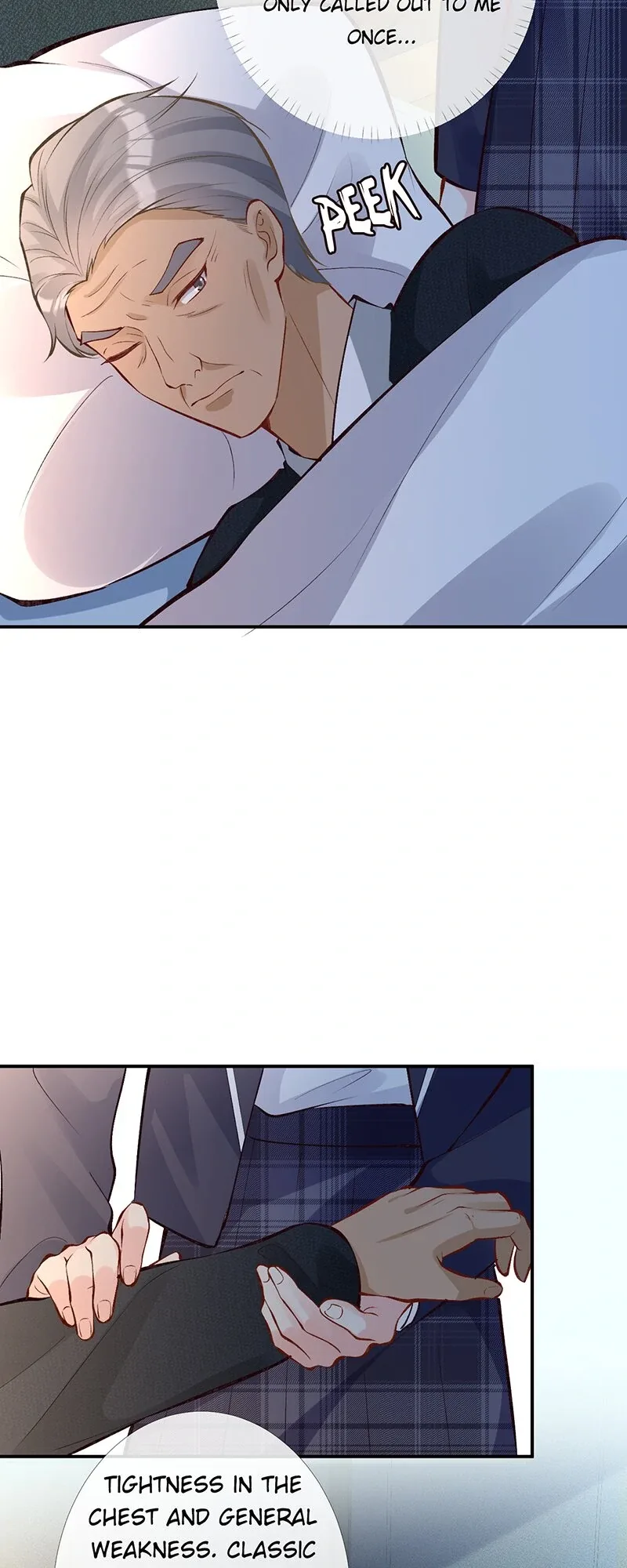 Everyone’s Darling Chapter 94 page 5