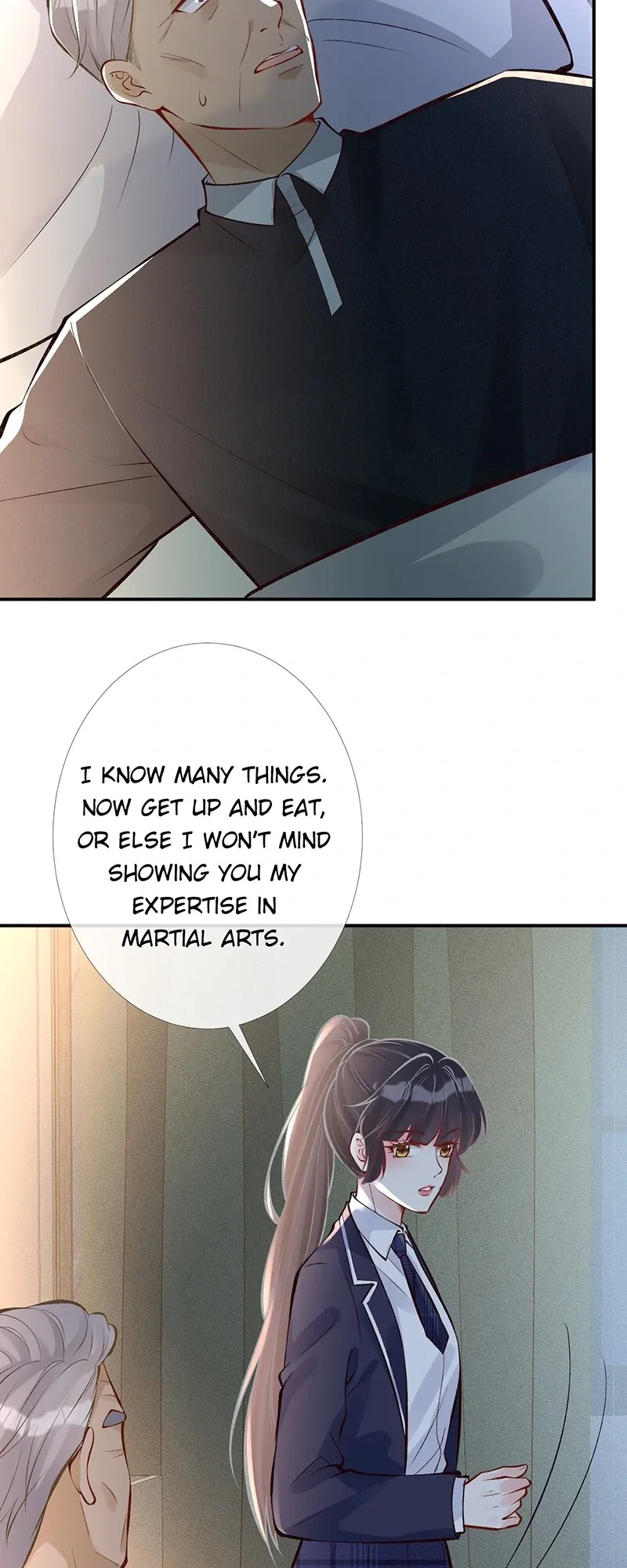 Everyone’s Darling Chapter 94 page 7