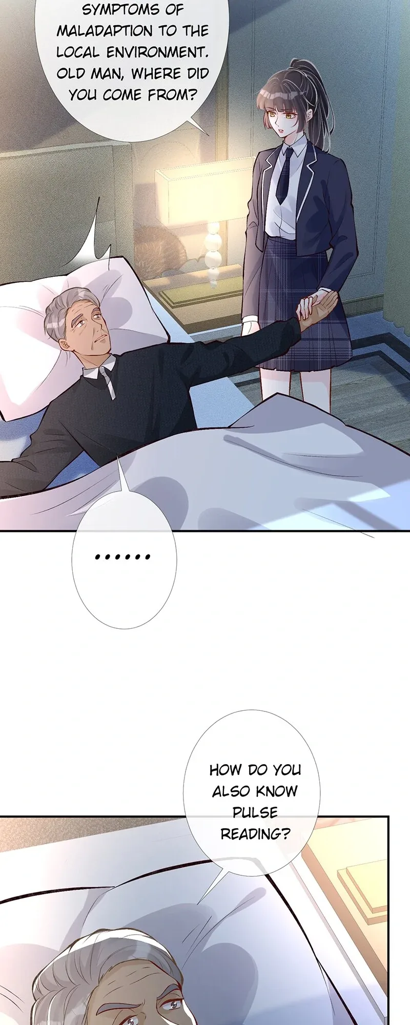 Everyone’s Darling Chapter 94 page 6