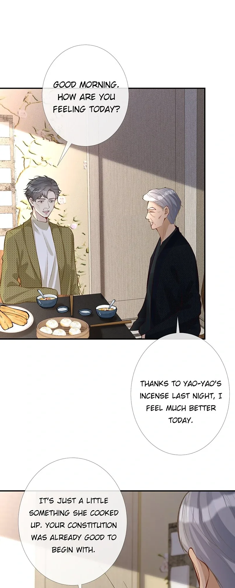 Everyone’s Darling Chapter 94 page 16