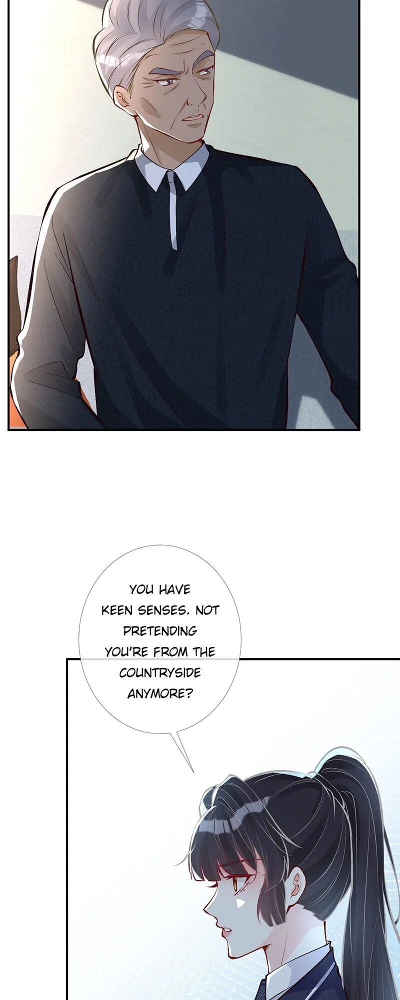 Everyone’s Darling Chapter 94 page 12