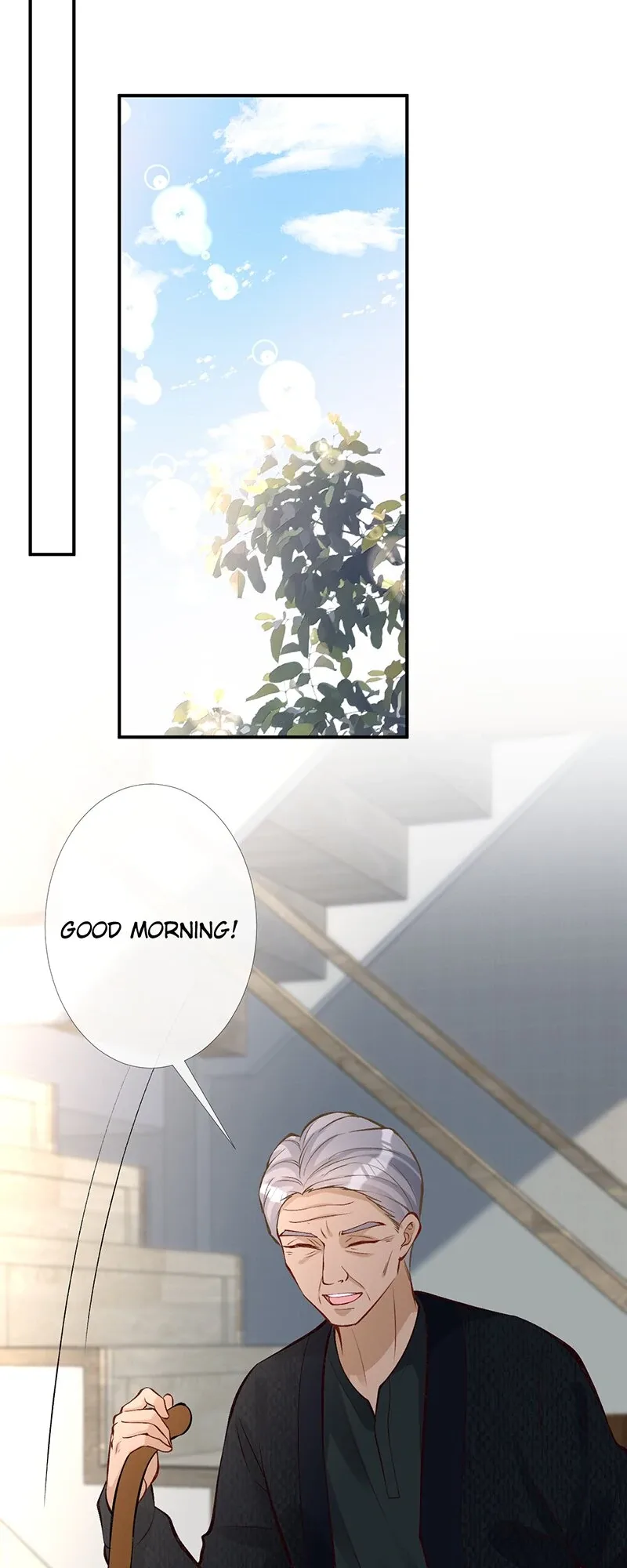 Everyone’s Darling Chapter 94 page 14