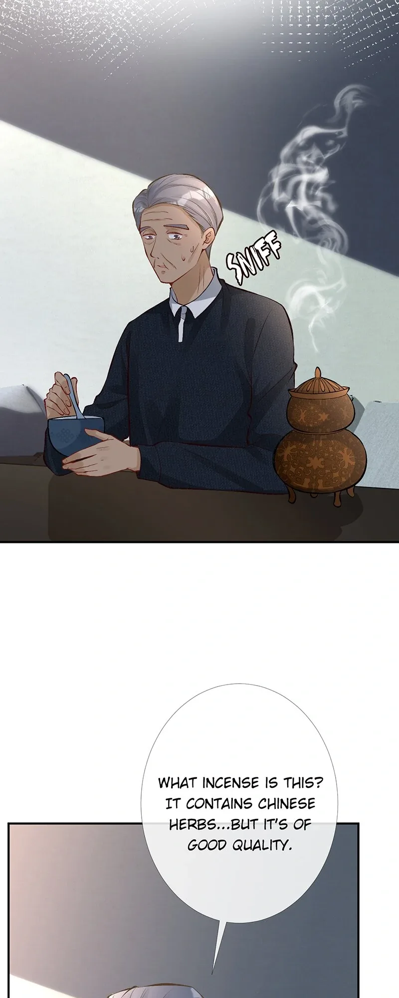 Everyone’s Darling Chapter 94 page 11