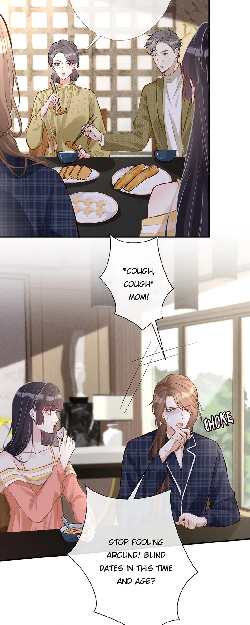 Everyone’s Darling Chapter 94 page 18