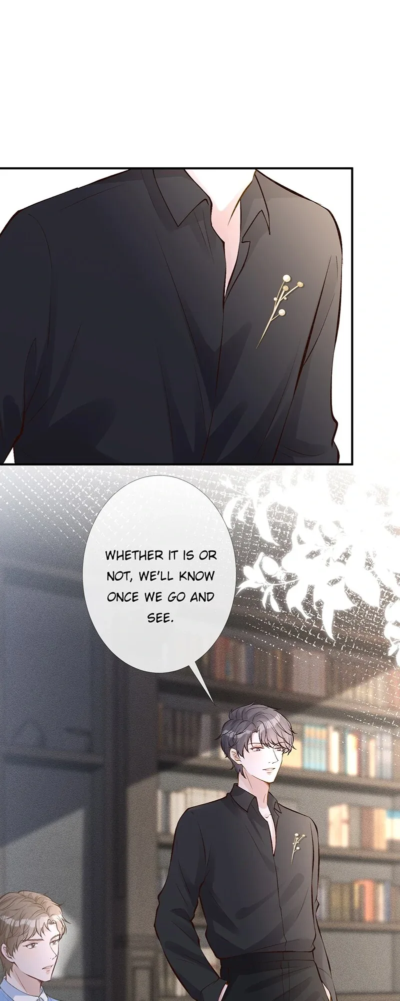 Everyone’s Darling Chapter 94 page 32