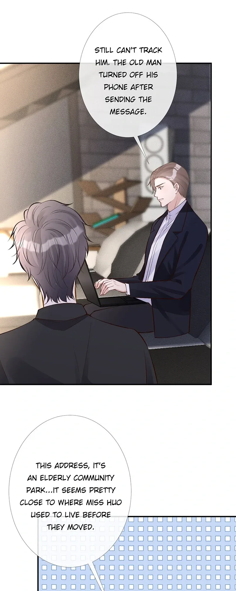 Everyone’s Darling Chapter 94 page 30